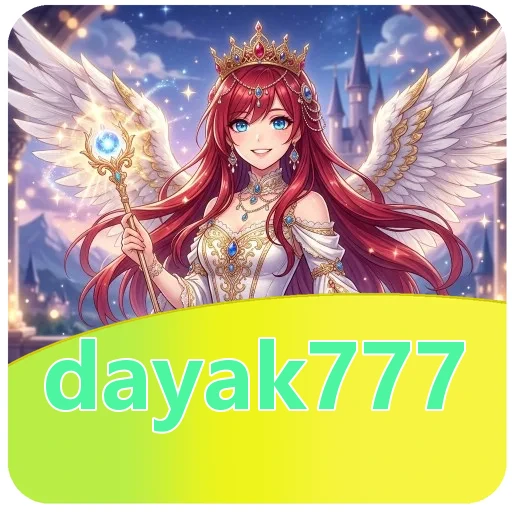 Ilustrasi instal dan buka APK dayak777