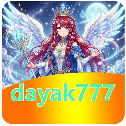 Ilustrasi unduh APK dayak777 dari tautan resmi